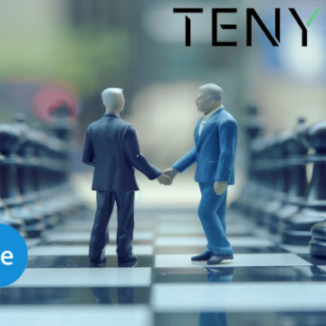 Salesforce to Acquire AI Innovator Tenyx in Strategic Move to Elevate Customer Service Solutions