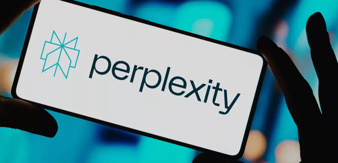 Perplexity AI in Talks to Raise $500 Million at an $8 Billion Valuation