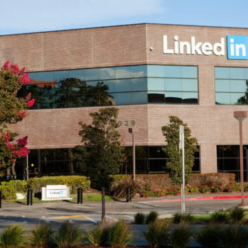 LinkedIn’s Services Marketplace Reaches 10 Million Users