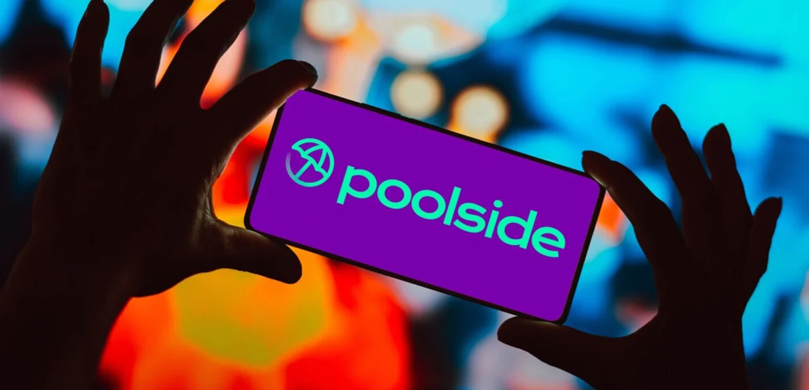 Poolside Takes Giant Strides with $500 Million Investment Round