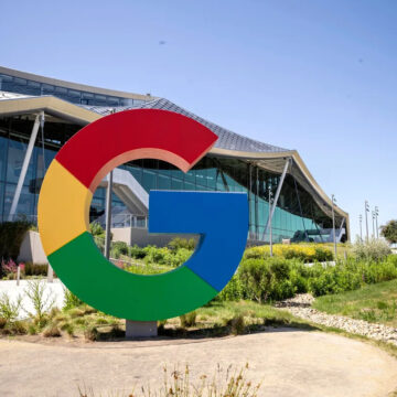 Canada files antitrust lawsuit against Google