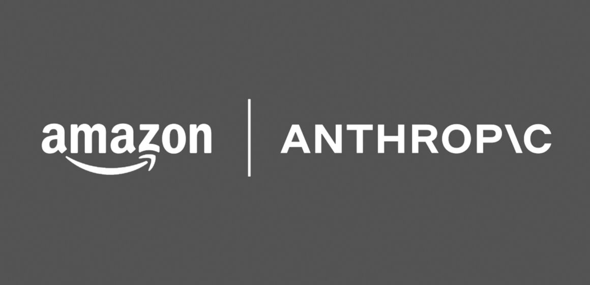 Amazon invests an additional $4 billion in Anthropic