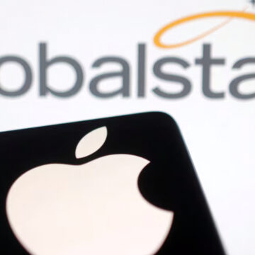 Apple and Globalstar Join Forces for Broader Satellite-Based Network Coverage