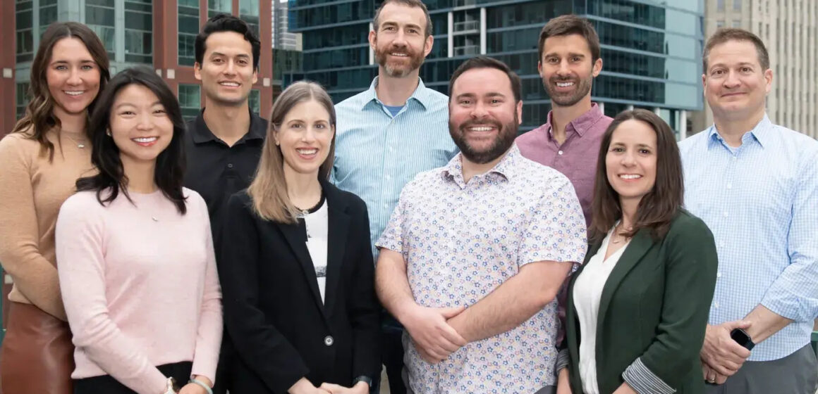 Hyde Park Venture Partners Closes $98M Fourth Fund to Back Early-Stage Startups