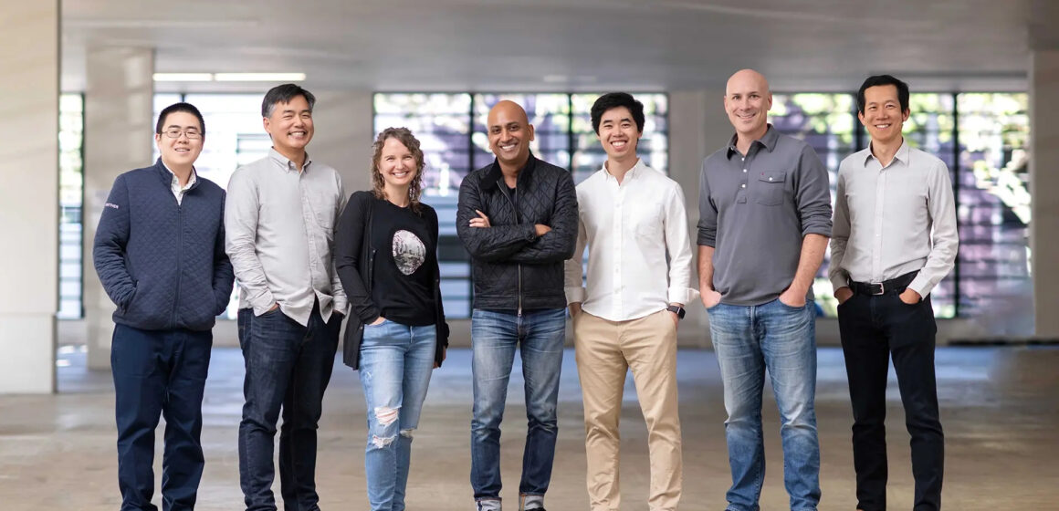 Together AI secures $305 million in series B, reaching a $3.3 billion valuation