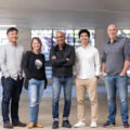 Together AI secures $305 million in series B, reaching a $3.3 billion valuation