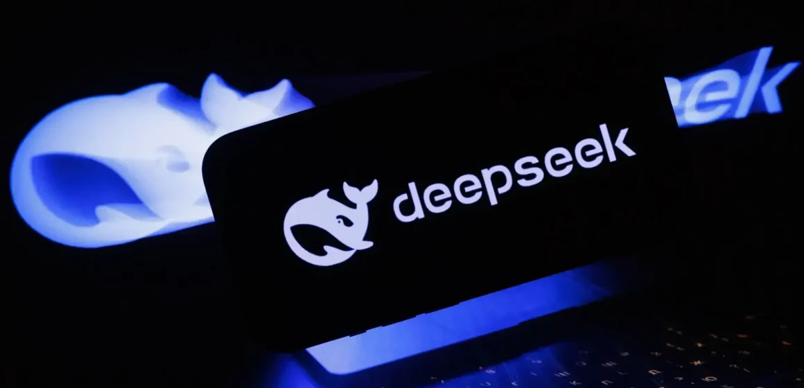 DeepSeek to open source five code repositories